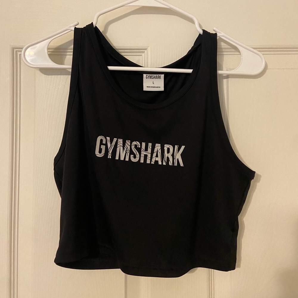 Gymshark Tank top